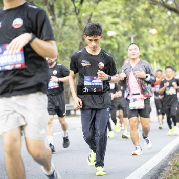 Runner Photo 3901020