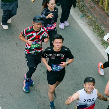 Runner Photo 3901030