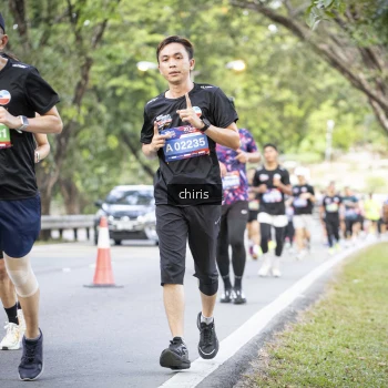Runner Photo 3901033