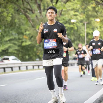 Runner Photo 3901038