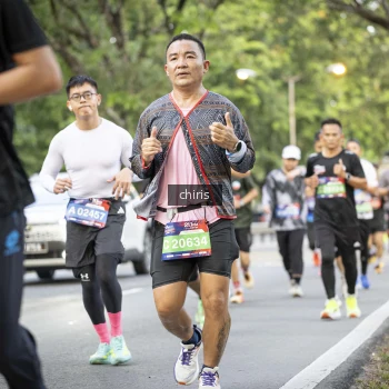 Runner Photo 3901047