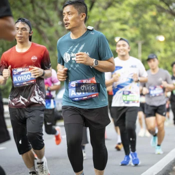 Runner Photo 3901053
