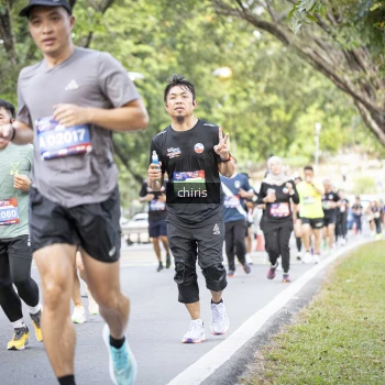 Runner Photo 3901077