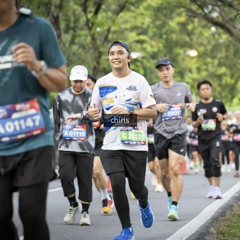 Runner Photo 3901084