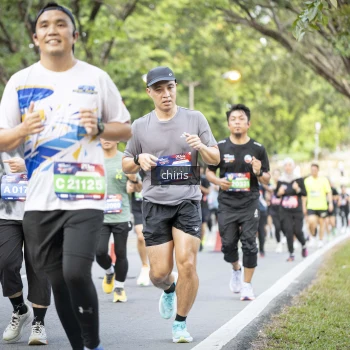 Runner Photo 3901108