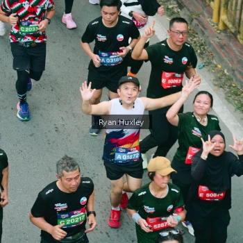Runner Photo 3901120