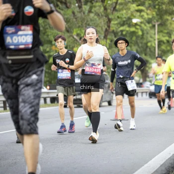 Runner Photo 3901126