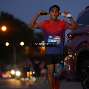 Runner Photo 3901127