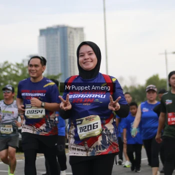 Runner Photo 3901132