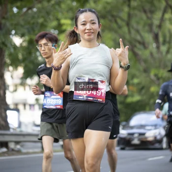 Runner Photo 3901138