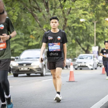 Runner Photo 3901145
