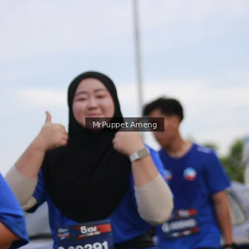 Runner Photo 3901157