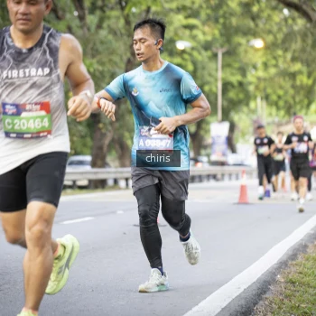 Runner Photo 3901167