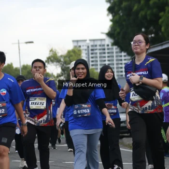 Runner Photo 3901175