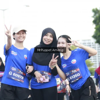 Runner Photo 3901179