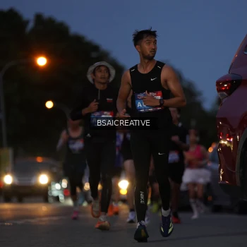 Runner Photo 3901183