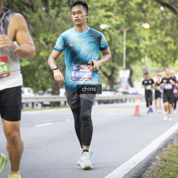 Runner Photo 3901190