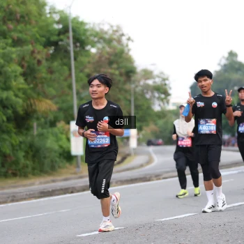 Runner Photo 3901198