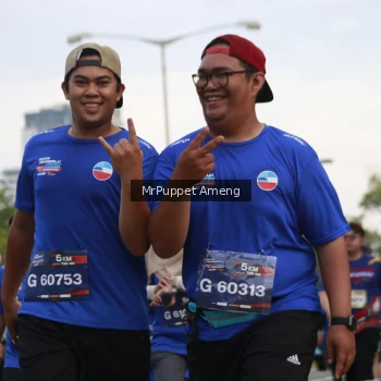 Runner Photo 3901199