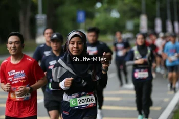 Runner Photo 39012