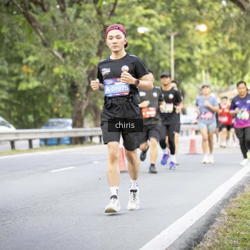 Runner Photo 3901202