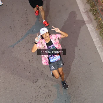 Runner Photo 3901204
