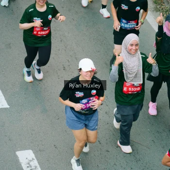 Runner Photo 3901220
