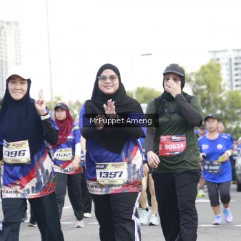 Runner Photo 3901221