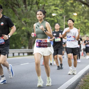 Runner Photo 3901227