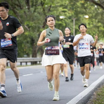 Runner Photo 3901229