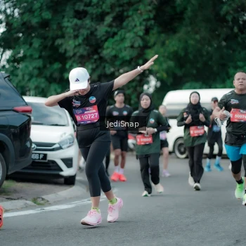 Runner Photo 3901239