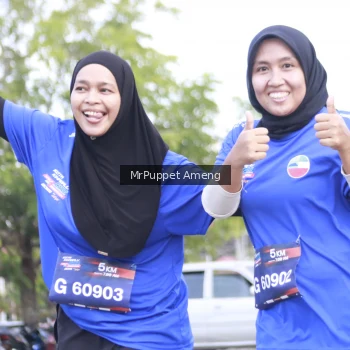 Runner Photo 3901247