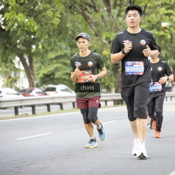 Runner Photo 3901250
