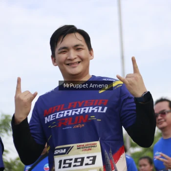 Runner Photo 3901254