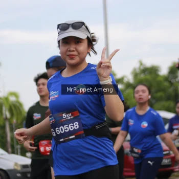 Runner Photo 3901257