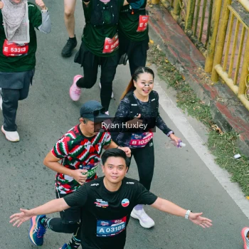 Runner Photo 3901260