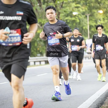 Runner Photo 3901272