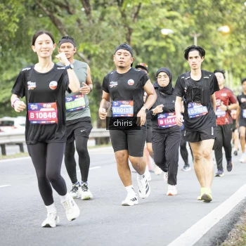 Runner Photo 3901282