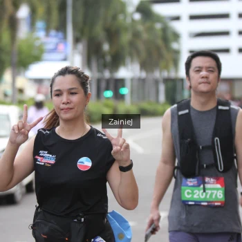 Runner Photo 3901284