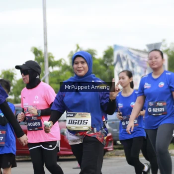 Runner Photo 3901286
