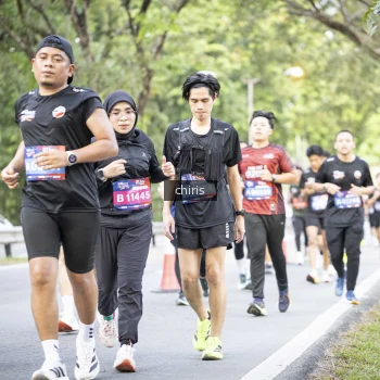 Runner Photo 3901295