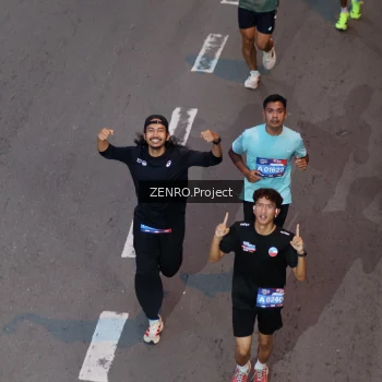 Runner Photo 3901299