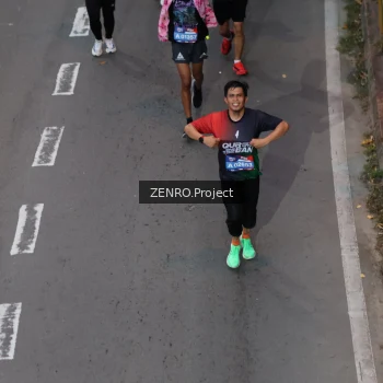 Runner Photo 3901301