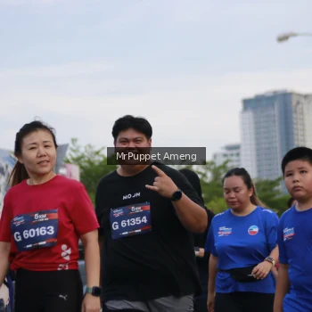 Runner Photo 3901304
