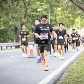 Runner Photo 3901307