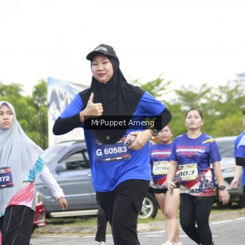 Runner Photo 3901310
