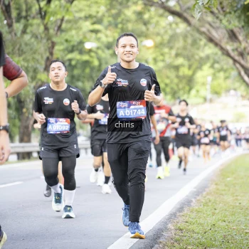 Runner Photo 3901321