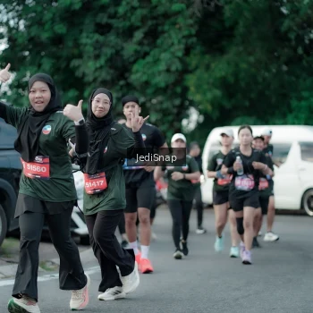 Runner Photo 3901331