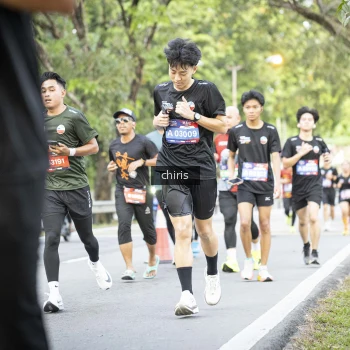 Runner Photo 3901334
