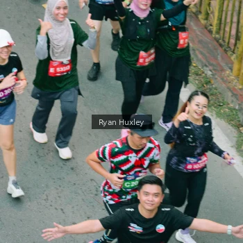 Runner Photo 3901336